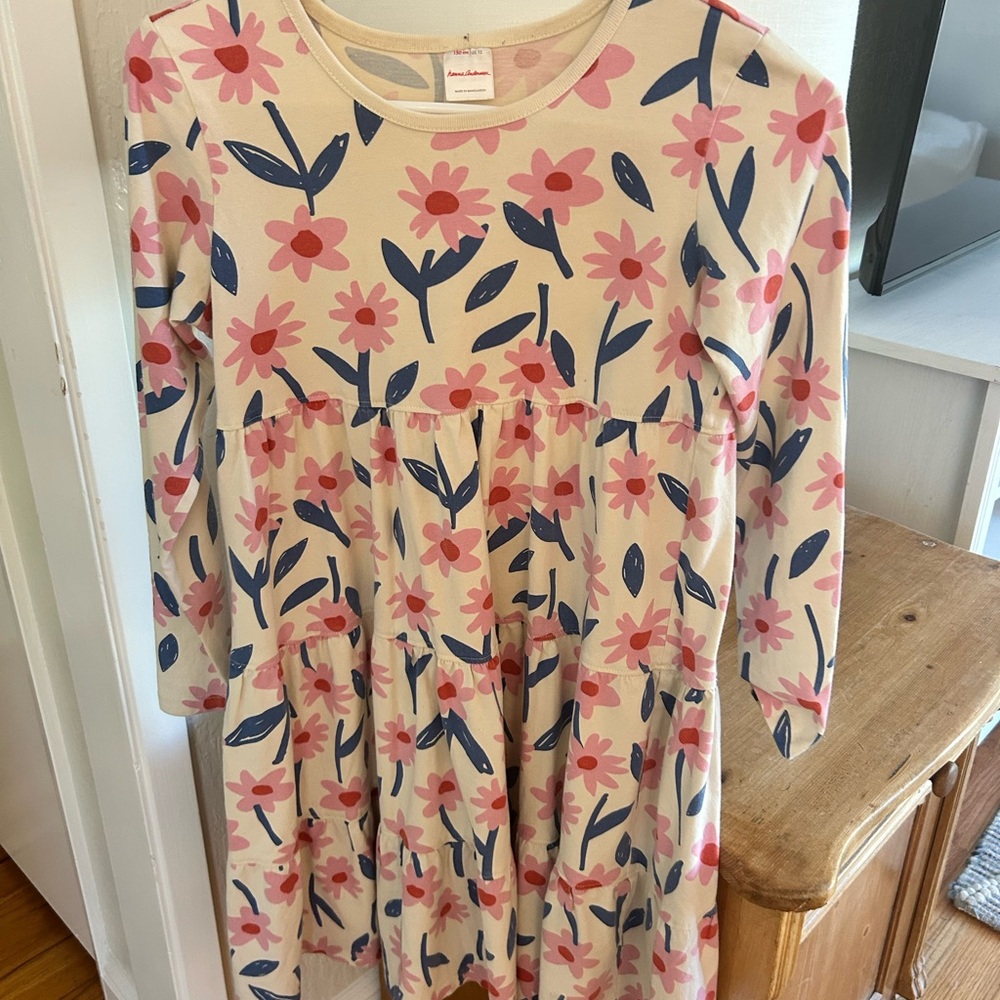 Grab a bargain! Lot of 6 Hanna Andersson dresses. Excellent condition. Age 12.